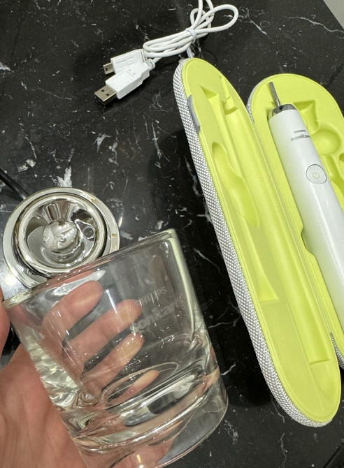 Philips Sonicare Електрична зубна щітка Харків - фото 1