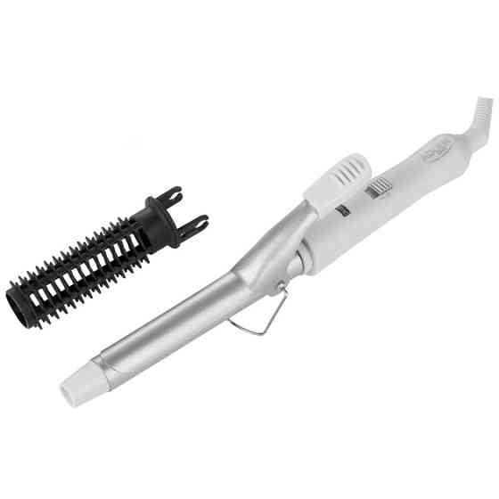 Плойка для укладання і вирівнювання волосся, Професійна плойка для завивки волосся GU-54 Львів