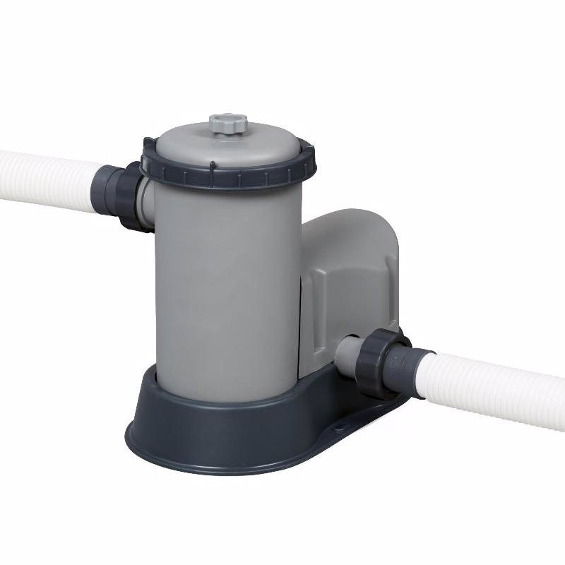 Бассейн каркасный Bestway 56725 (488-122 см), 19480 л Винница - изображение 7