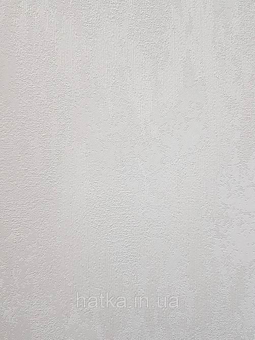 Шпалери метрові вінілові на флізеліні Sintra Structure абстракція мазки біло молочні 445501 Київ - фото 2