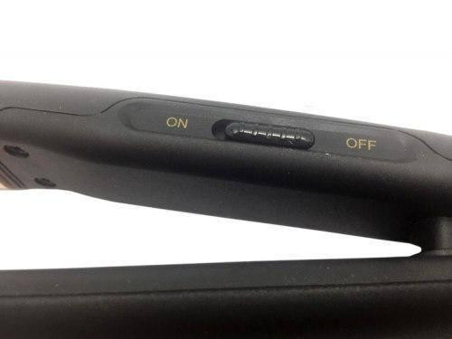 Утюжок Щипцы для Укладки Волос Керамика Днепр - изображение 6