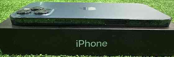 Айфон iPhone 12 Pro Max 128Gb. Pacific Blue. Киев