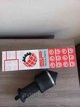 Подушка кабіни RVI Magnum DXI (виробник Великобританія) 5010491301, cb0135, 080265, 101368 Луцьк