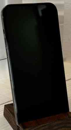 Айфон iPhone 13 Pro Max 256Gb. АКБ100% Киев