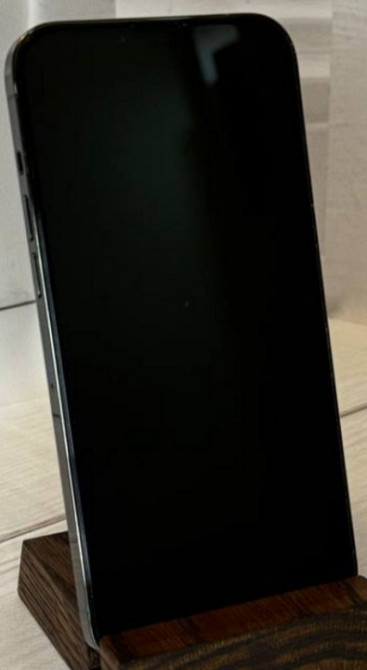 Айфон iPhone 13 Pro Max 256Gb. АКБ100% Київ - фото 5
