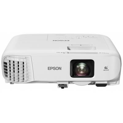 Проектор Epson EB-X49 (V11H982040) Винница - изображение 1