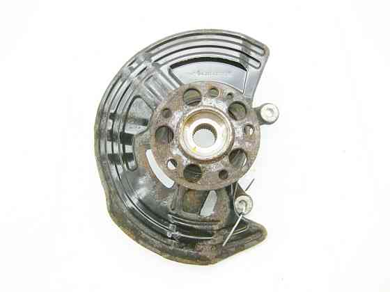 Mercedes-Benz  A2463320200 Передній правий поворотний кулак у зборі зі ступицею та щитком гальмівного диска CLA Shooting Brake X117 CLA C117 GLA Одесса