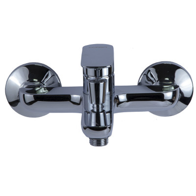 Смеситель Corso CH-1C147C (9620200) Винница - изображение 2