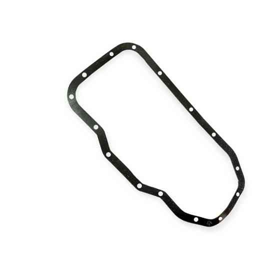 Прокладка ГАЗ 3110, 3302, 2705, 2217 (405, 406, 409), УАЗ 31519, 3163 (резина, пробка) Quatro поддона Мукачево