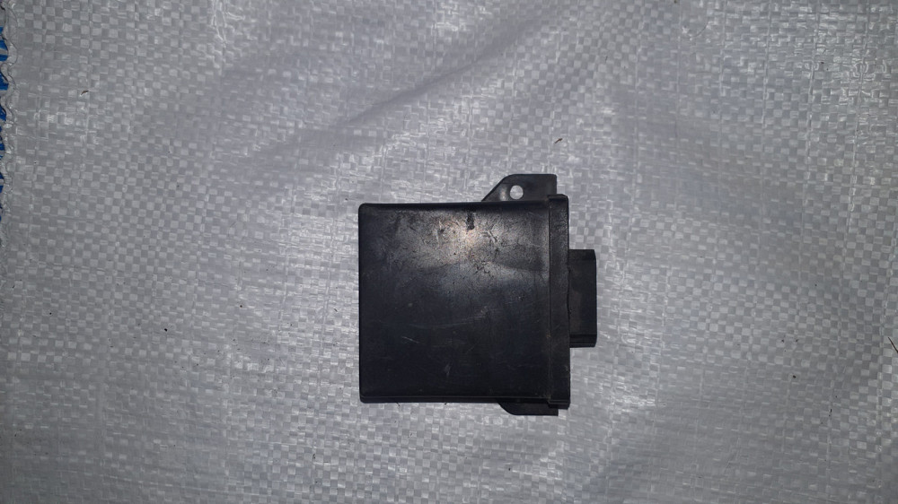 Блок управления электронный КамАЗ-54118 72.3761. СССР. Харьков - изображение 1