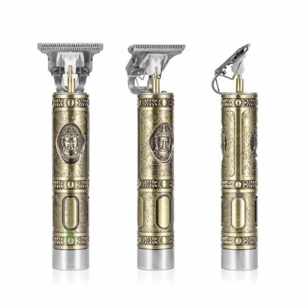 Профессиональная машинка для стрижки головы WS-T88, Универсальный триммер для мужчин WX-67 Львов - изображение 2