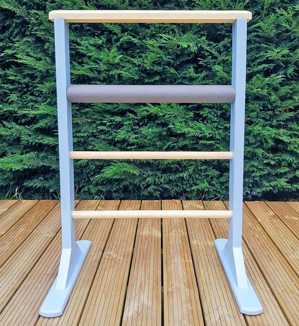 Станок для растяжки 