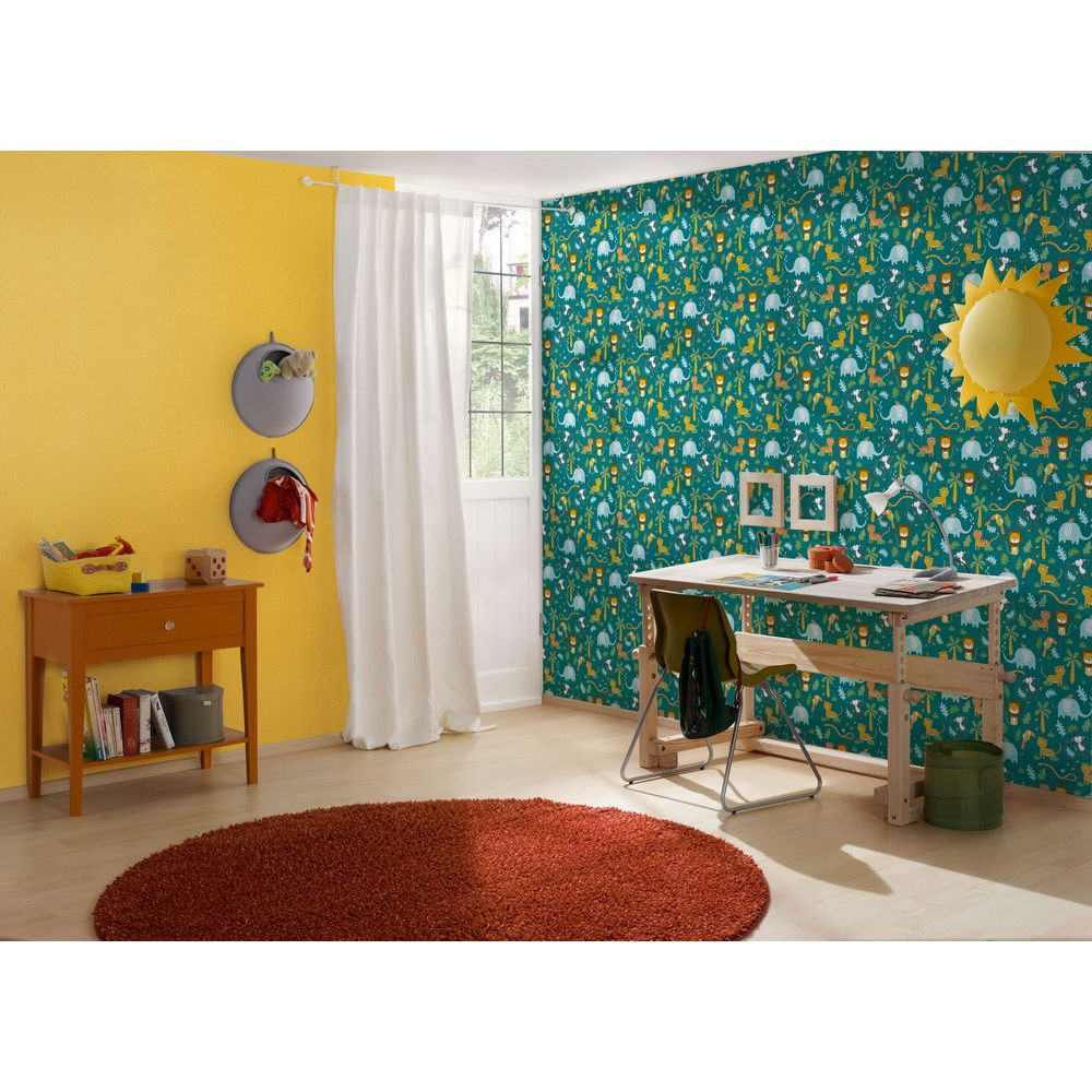 Шпалери AS Creation Little Love 38115-1 Київ - фото 4