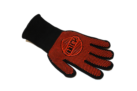 Терморукавичка для гриля BBQ GRILLI 77742 Код: 003899 Рівне