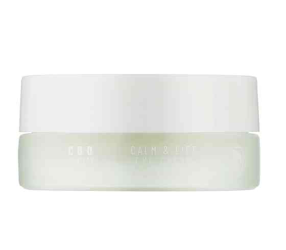 Крем з олією коноплі Заспокоєння та ліфтинг CALM&LIFT 24H CREAM Skin Care Inspira 50 мл Київ