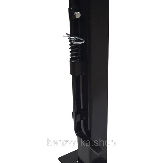 Бетонозмішувач Procraft PCM160 Київ - фото 8