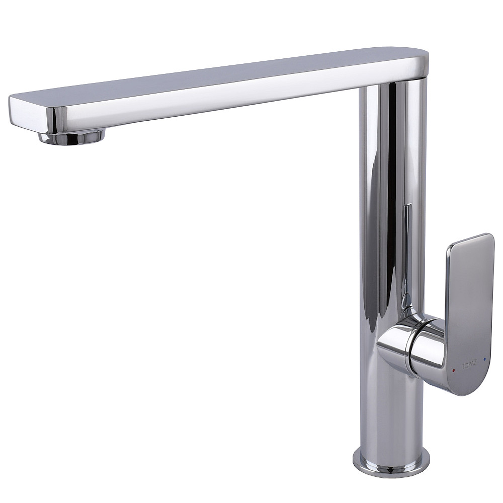 Змішувач для кухні TOPAZ SARDINIA TS 8822-H18 Тернопіль - фото 4