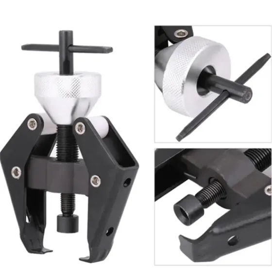 Съемник для клемм аккумулятора и подшипников 6-28 мм Киев