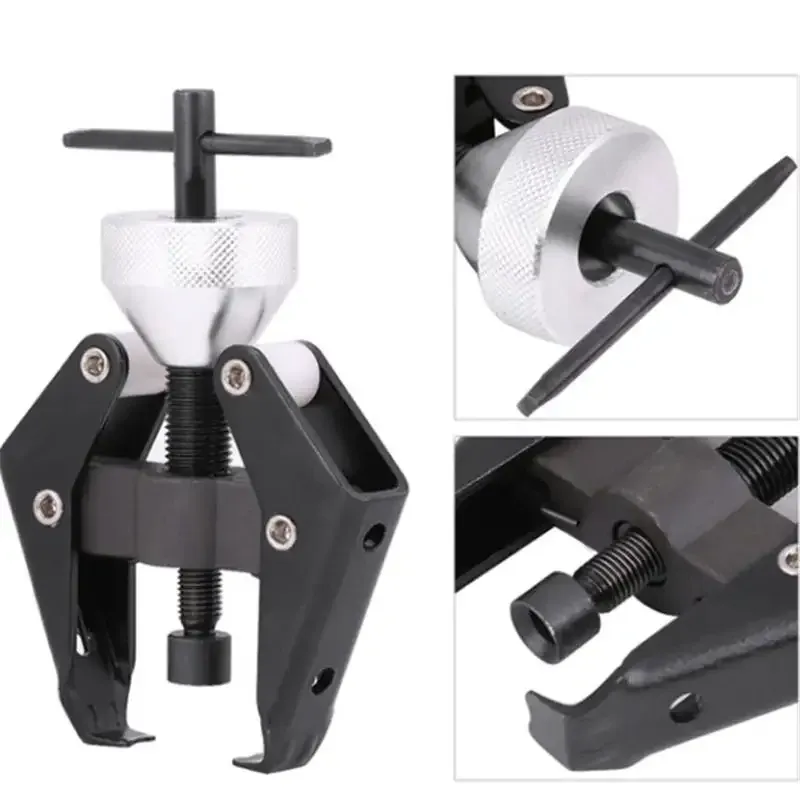 Съемник для клемм аккумулятора и подшипников 6-28 мм Киев - изображение 1