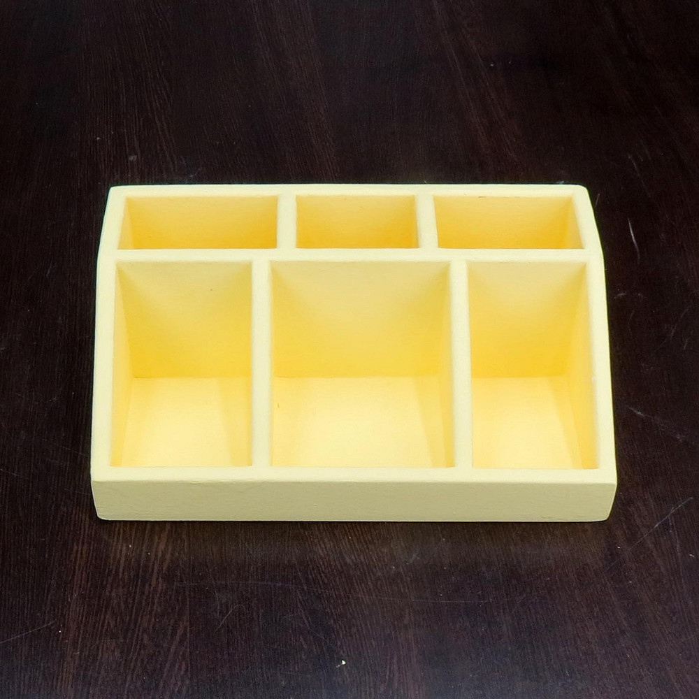 Органайзер настільний "Лоренс" лимонад Миколаїв - фото 8