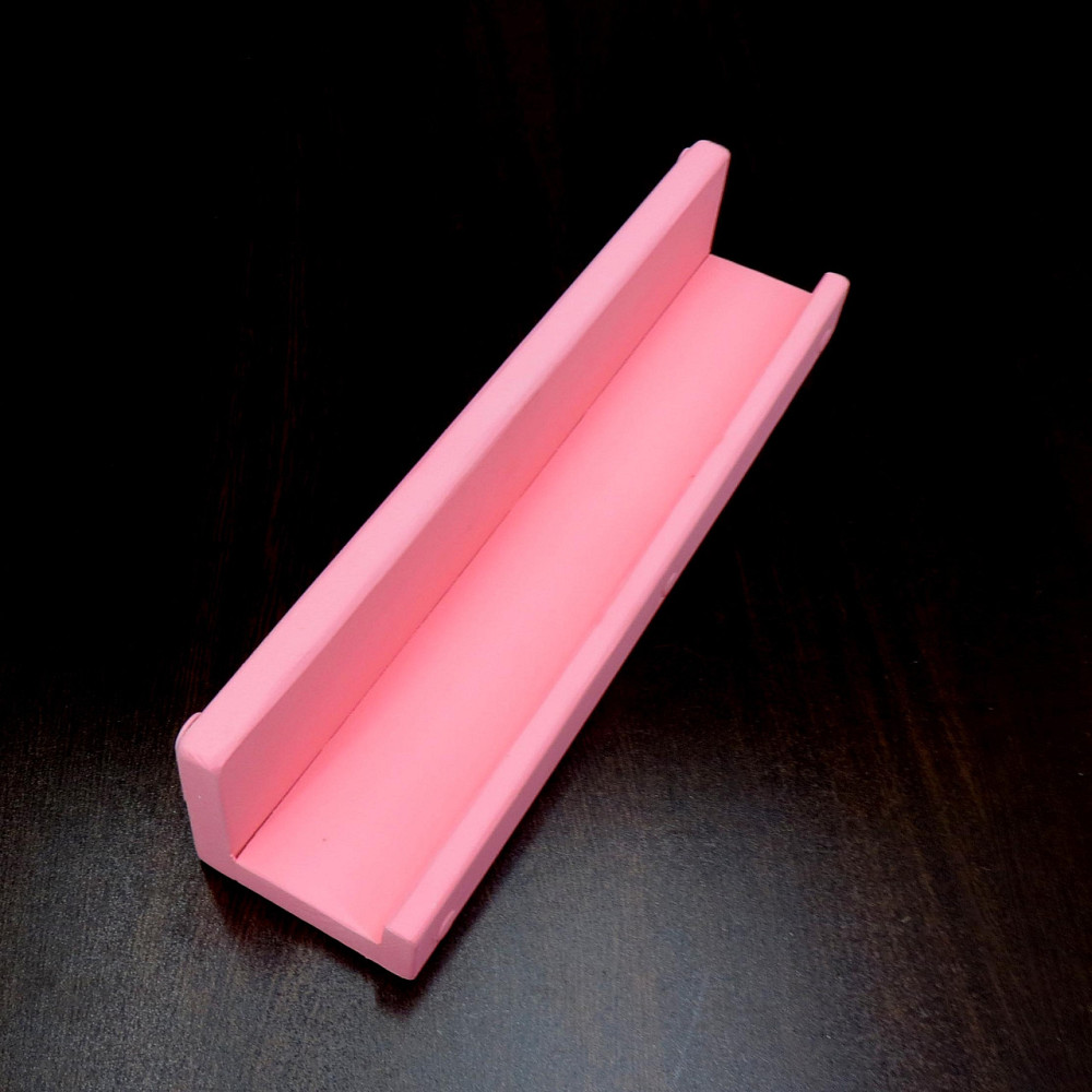 Настінна полиця "Балоро 80" барбі Миколаїв - фото 8