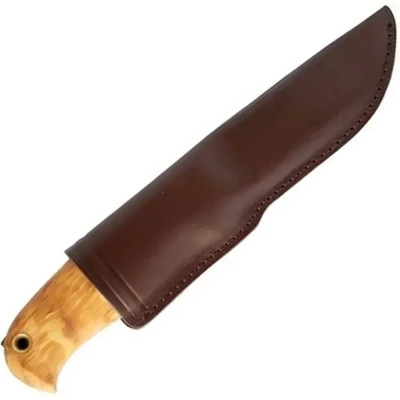 Нож Helle Wabakimi Sleipner (201630) Винница - изображение 7