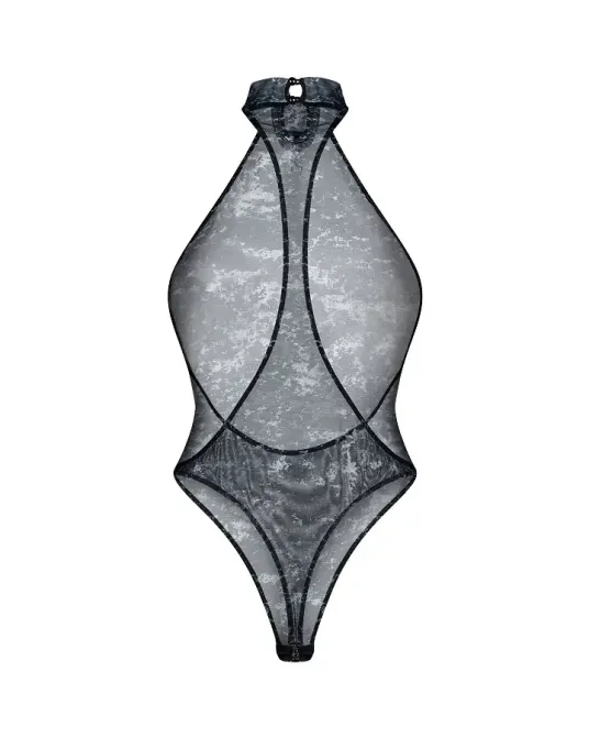 Боди Obsessive Corrosis teddy S/M Львов - изображение 8
