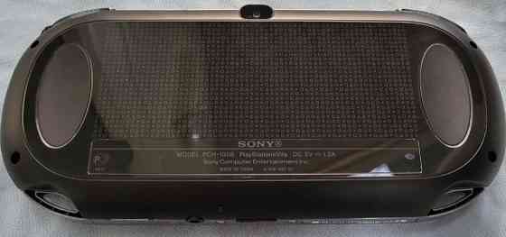 Приставка: Sony PlayStation Vita OLED , не прошита! Харьков