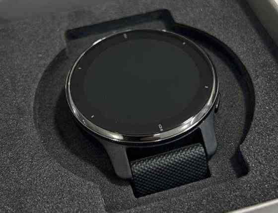 Garmin Venu 2 Plus ( open box) нові. Київ