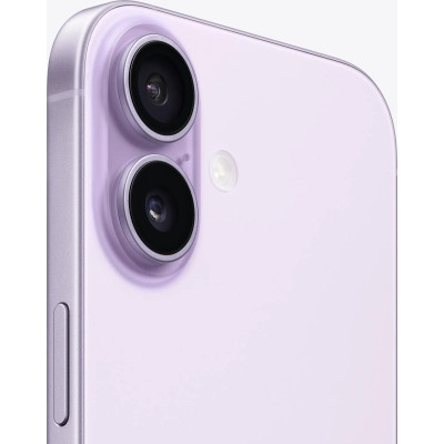 Мобильный телефон Apple iPhone 17 256GB Lavender (MG6M4) Вінниця - фото 4