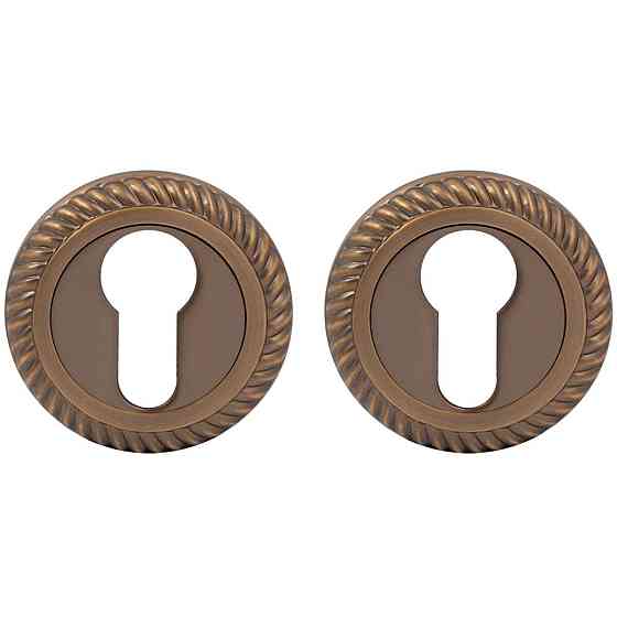 Накладка RY 21 кофе мат кл  Plaza Київ