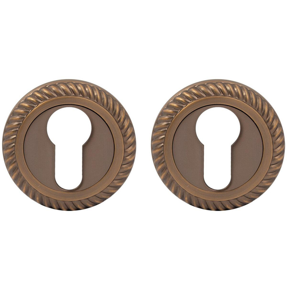 Накладка RY 21 кофе мат кл  Plaza Київ - фото 2