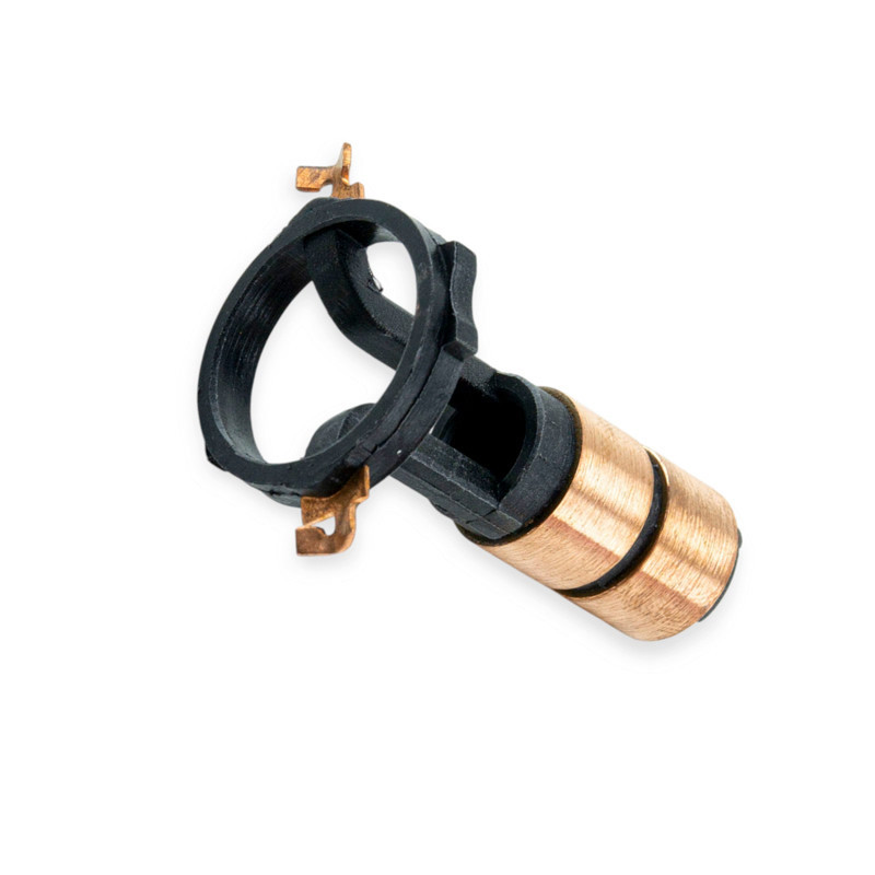 Колектор генератора valeo (largus, газ 406 двигун) as AS-PL якоря Мукачево - фото 1