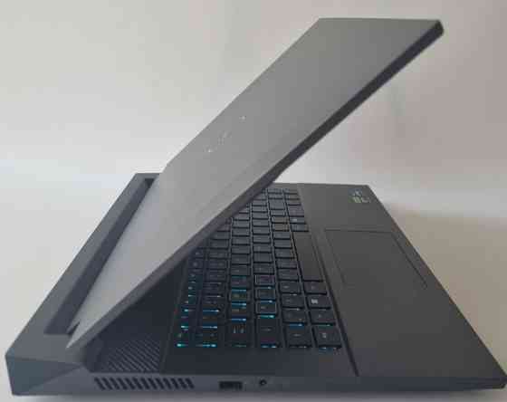 DELL G16 7630(2023) I9 13900HX/RTX 4070/RAM 16Gb/SSD 2TB/QHD+165Hz Ноутбук Киев