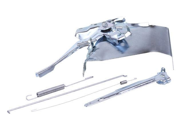 Механизм управления дроссельной заслонки мотоблок 188F/190F/192F Мукачево - изображение 1