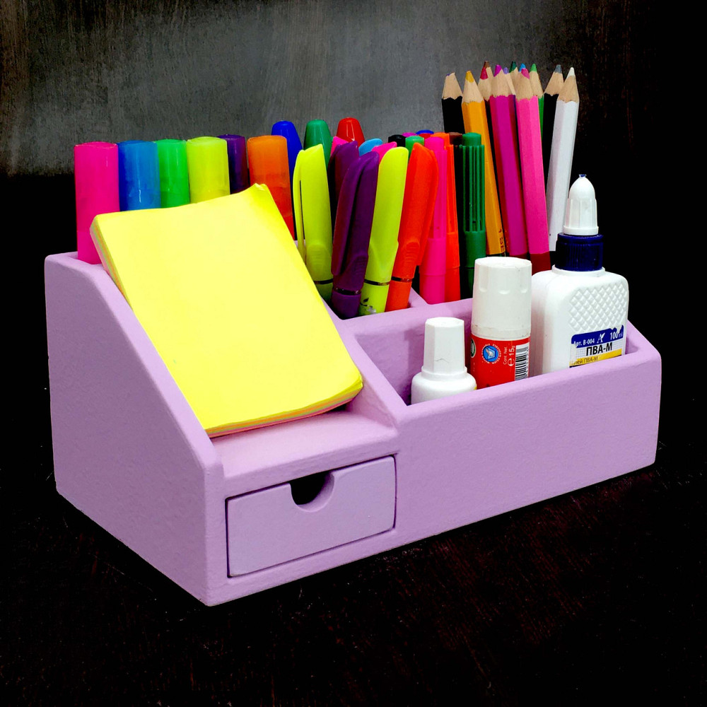 Настольный органайзер 