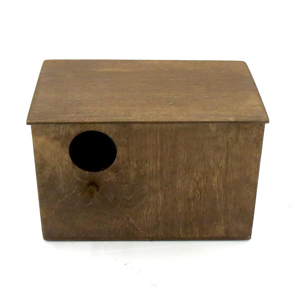 Скворечник садовый 