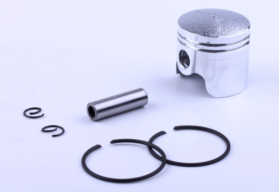 Поршень 40,00 мм STD на двигун 1Е40F/1E44F, мотокоса, 6 Мукачево