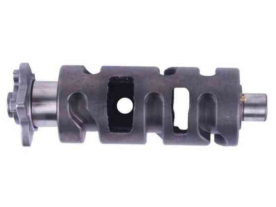 Вал напрямний вилок мотоцикл СВ250 Мукачево