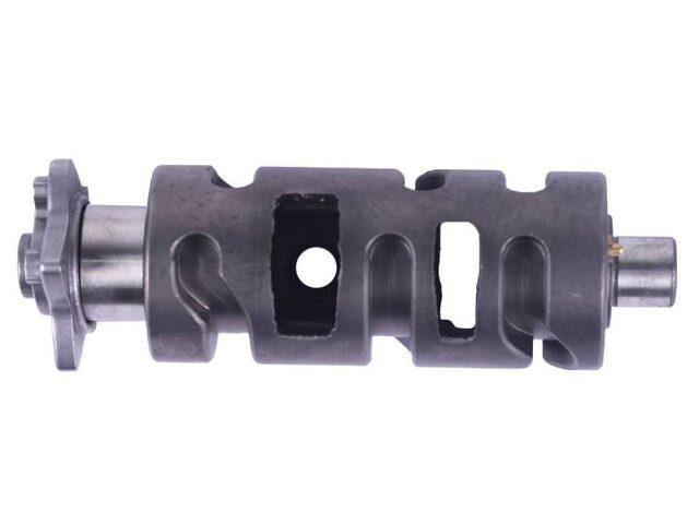 Вал напрямний вилок мотоцикл СВ250 Мукачево - фото 4