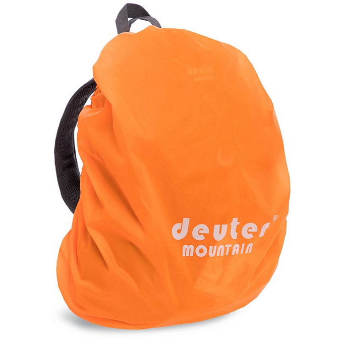 Рюкзак DEUTER Mountain G28 28 л синий Киев - изображение 10