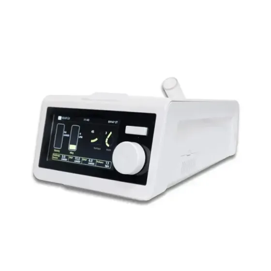 Апарат неінвазивної вентиляції OXYDOC Авто CPAP/APAP (Туреччина) Дніпро