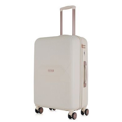 Чемодан Semi Line 24" (M) Ercu (T5786-2) (DAS302966) Винница - изображение 1