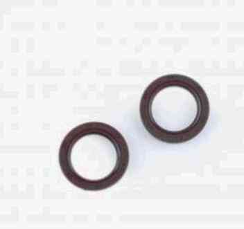 Сальники колінвала (набір) мотоблок 186F (9Hp) (35*50*10 x 2шт) Мукачево