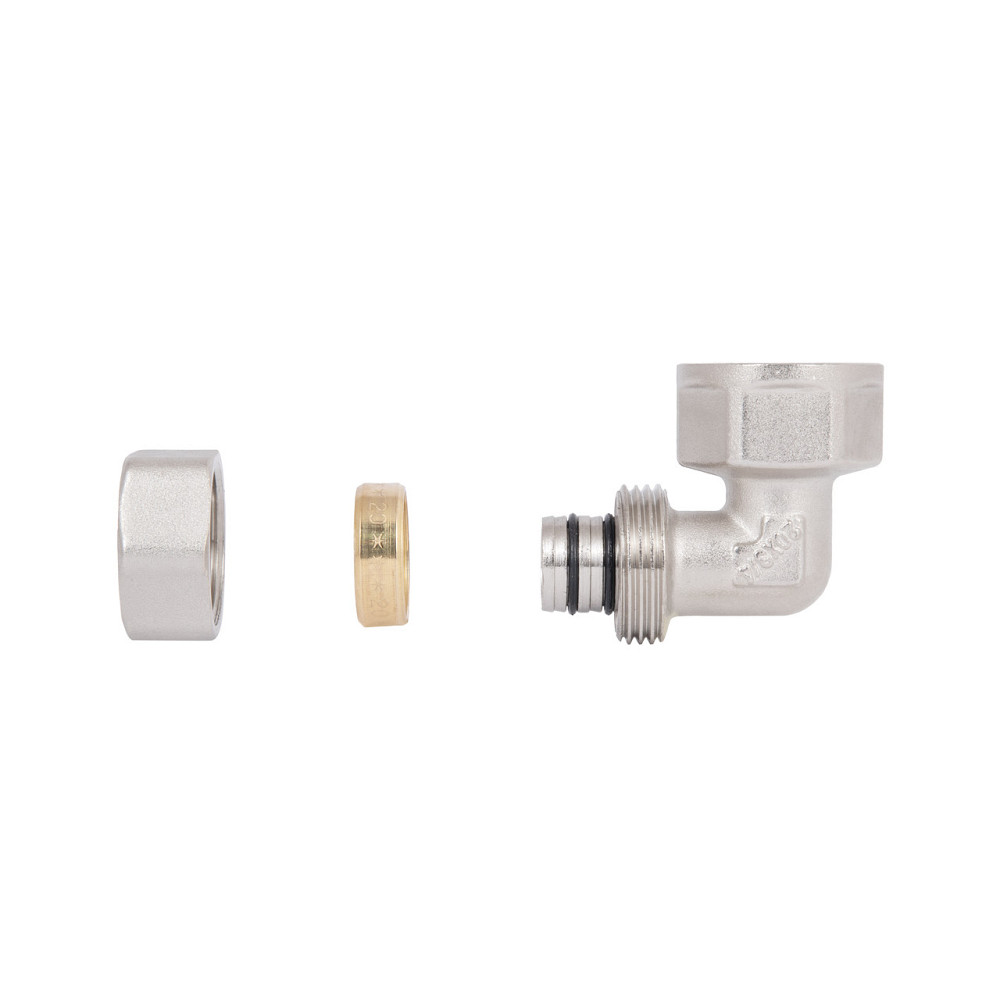 Кутик обтискний Thermo Alliance Standart 20х3/4" ВР SD156W2020 Київ - фото 9