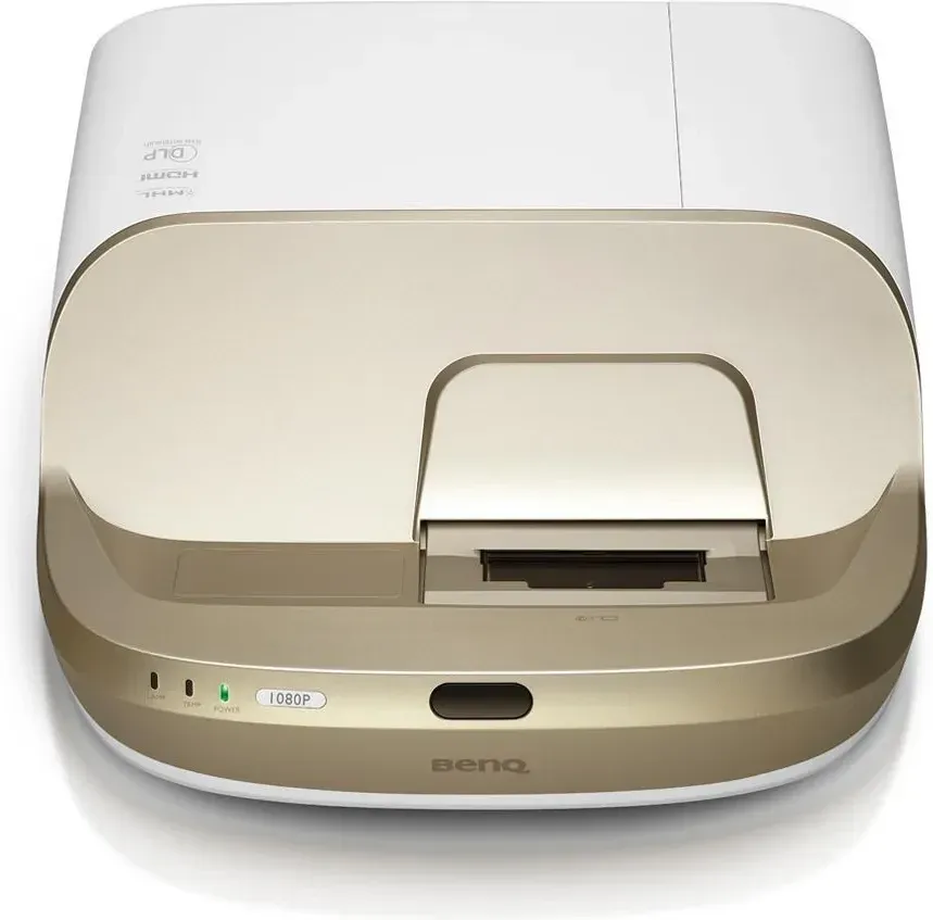 Проектор  BenQ W1600UST Київ - фото 1