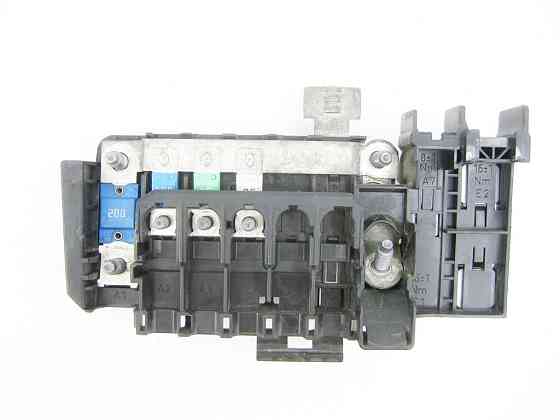 Mercedes-Benz  A2465400950 Блок силових запобіжників під капотом праворуч CLA C117 CLA Shooting Brake X117 GLA X156 B-class W242 Одесса