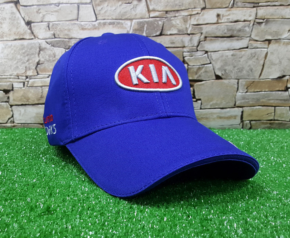 Кепка, бейсболка KIA Київ - фото 4
