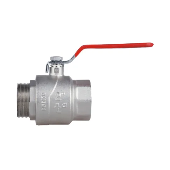 Кран кульовий Thermo Alliance Forte 2" ВН для води (ручка) SF605W50 Київ