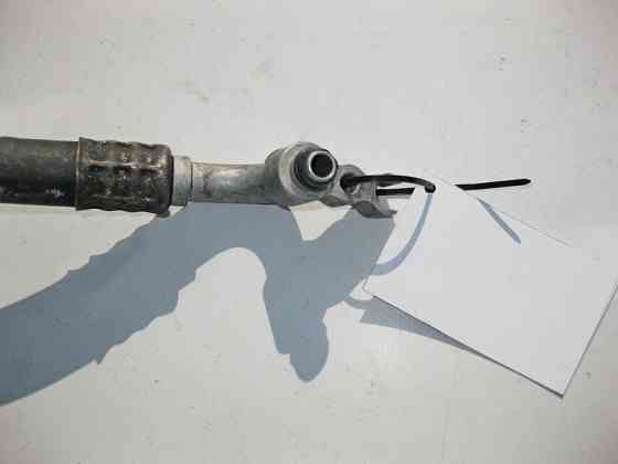 Mercedes-Benz  A6282300256 Трубка кондиціонера від компресора до радіатора для двигуна OM628 V8 4.0 cdi S-Class W220 ML W163 Одеса